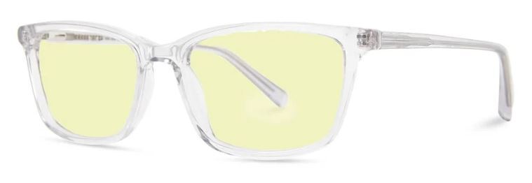 Wells - Crystal Sleep Blue Light Glasses