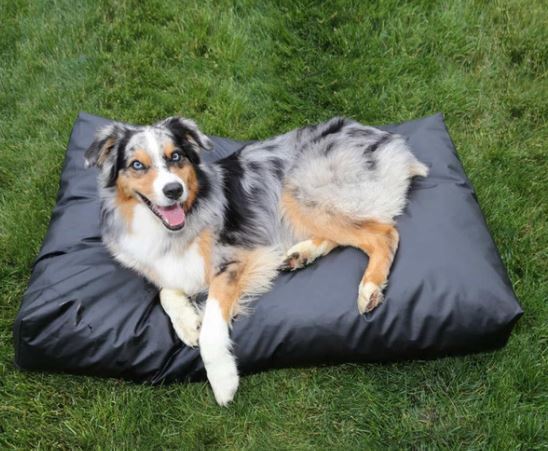 Earthing Floor Cushion Cover / Pet Bed Cover Kit