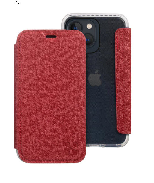 SafeSleeve Slimline for iPhone 16