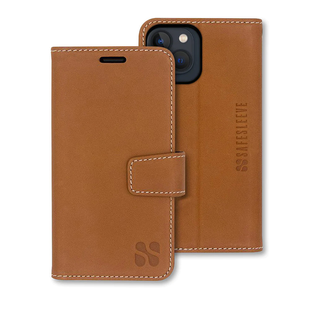 SafeSleeve for iPhone 16