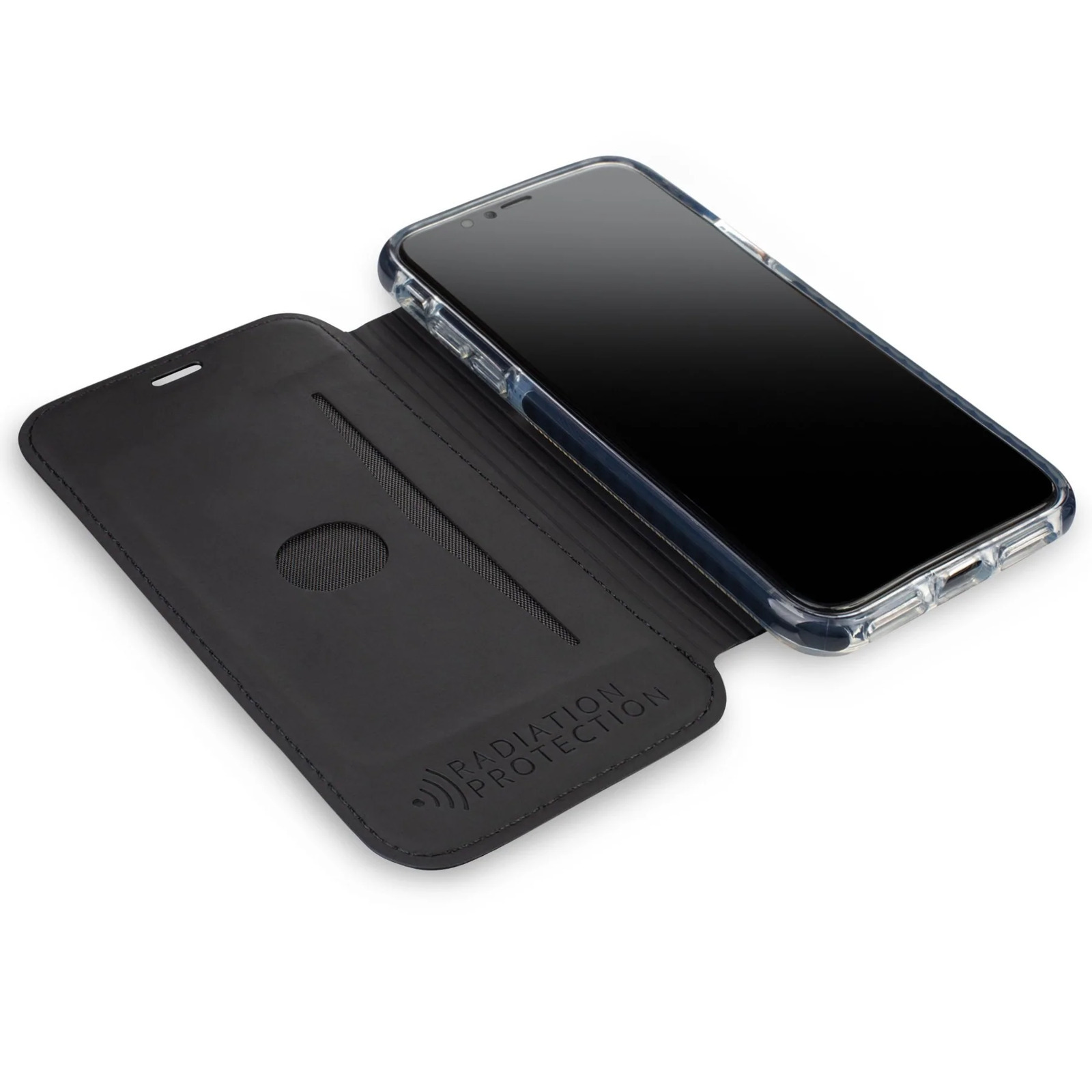 SafeSleeve Slimline for iPhone 16 Plus