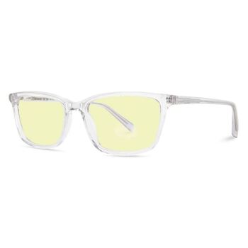 Wells - Crystal Sleep Blue Light Glasses