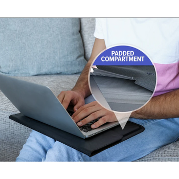 Laptop EMF Radiation Protection + Safety Sleeve