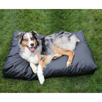 Earthing Floor Cushion Cover / Pet Bed Cover Kit