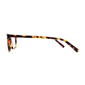 Ex-Display Wells/Classic Tortoise Blue Light Glasses