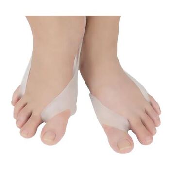 Earth Runners Toe Expanders