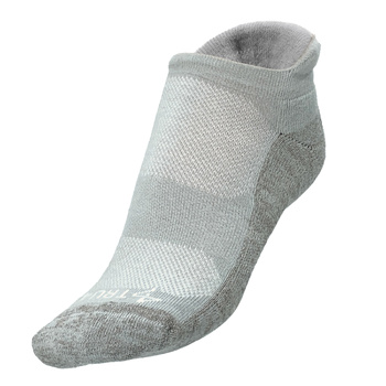 Tru47 - LOW CUT Cotton Grounding Socks