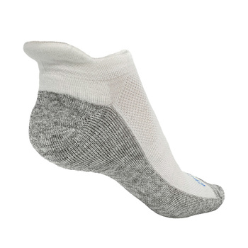 Tru47 - LOW CUT Merino Wool Grounding Socks