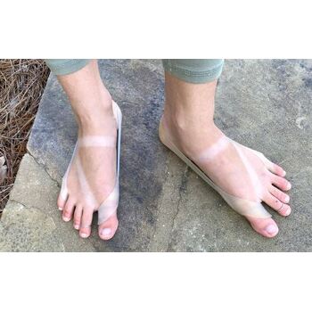 Earth Runners Toe Expanders