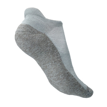 Tru47 - LOW CUT Cotton Grounding Socks