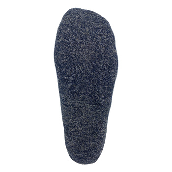 Tru47 - QUARTER Merino Wool Grounding Socks