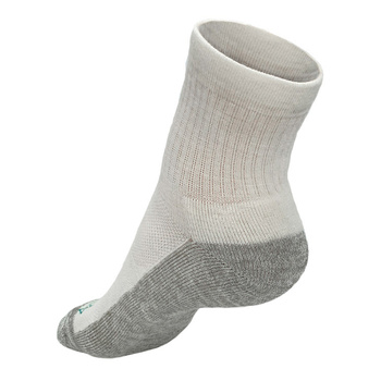 Tru47 - QUARTER Merino Wool Grounding Socks