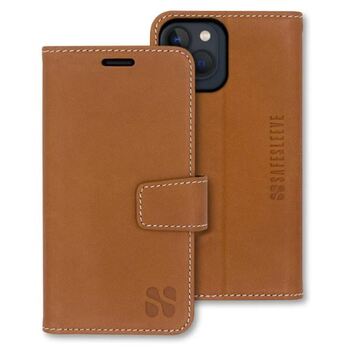 SafeSleeve Detachable for iPhone 16 Plus