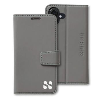 SafeSleeve for iPhone 16 Plus