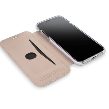 SafeSleeve Slimline for iPhone 16 Pro