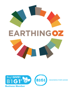 Earthing Oz  Earthing, blue light protection and EMF protection for  healthy living