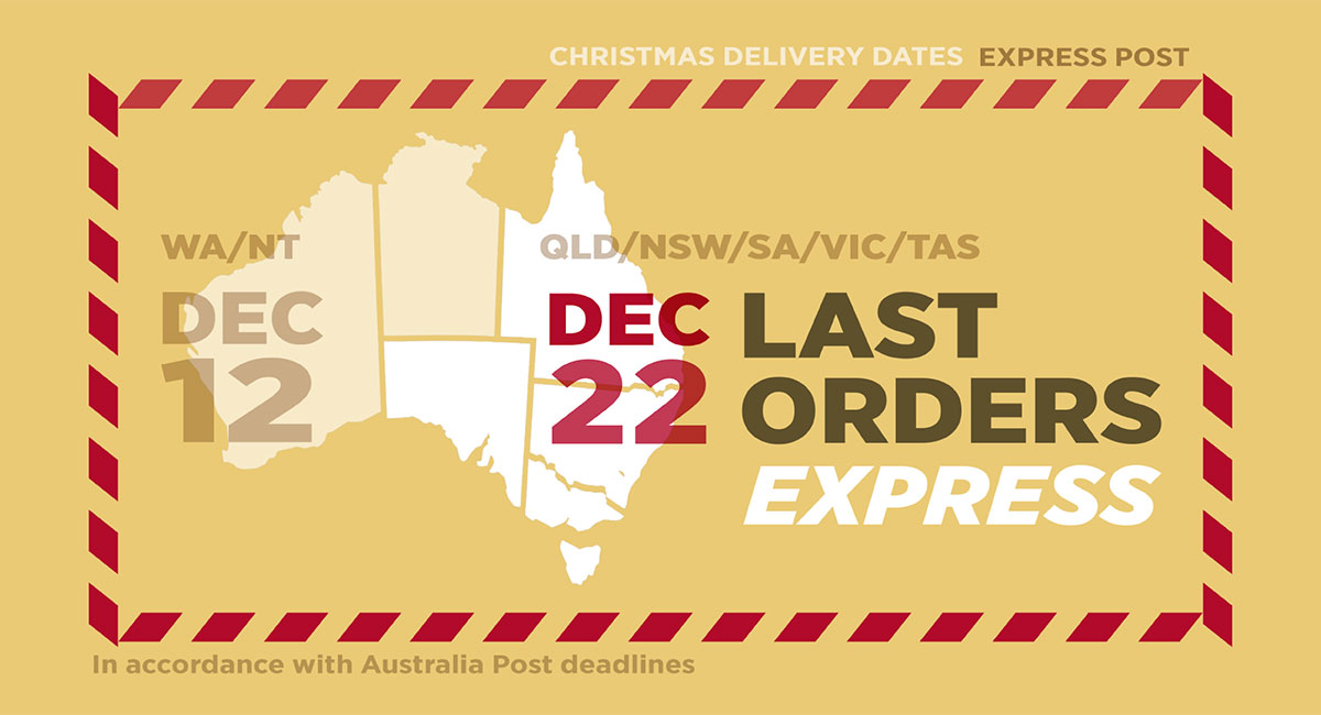 2024 Christmas Express LAST ORDERS%]