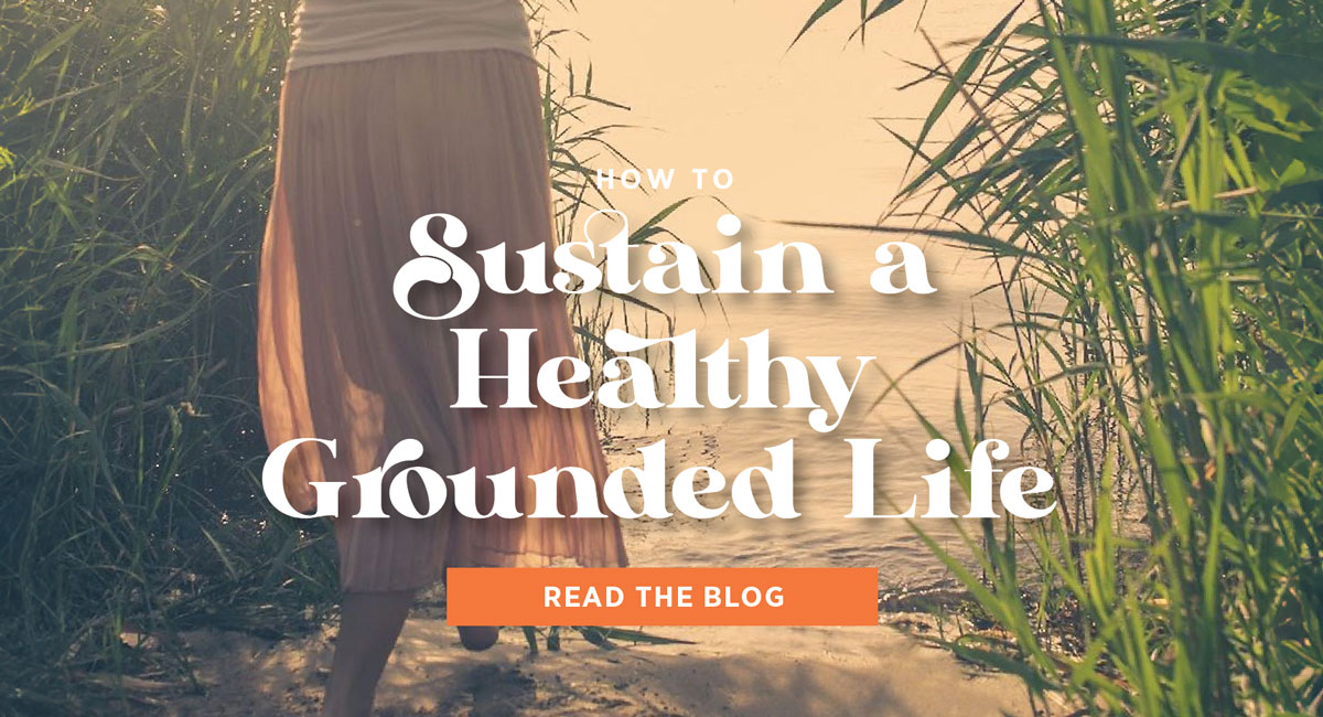 Sustain a Healthy Life%]