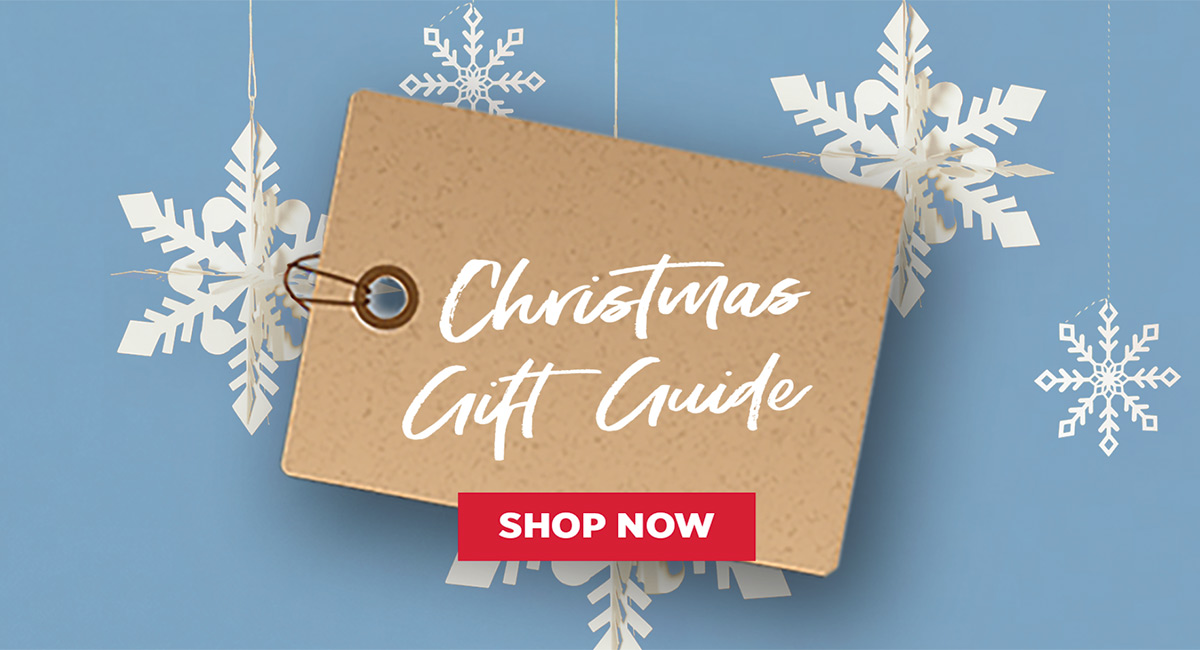 2024 Christmas Gift Guide%]