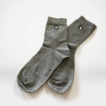 Grounding Socks with Connection Tab Only